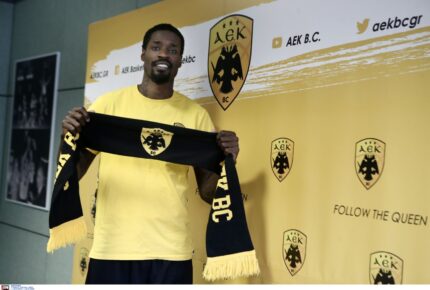 «Εκπληκτικοί οι οπαδοί»