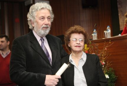 Η Ιστορία της «Βασίλισσας» στο ΣΠΙΤΙ μας