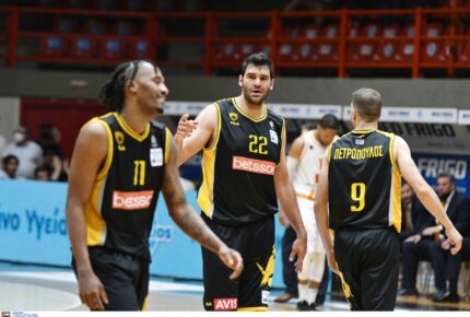 Τιμούμε τον «Mr Αssist»