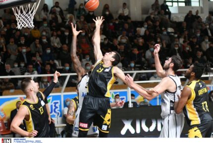 Ανακοίνωση για εισιτήρια ΑΕΚ - Τρεβίζο