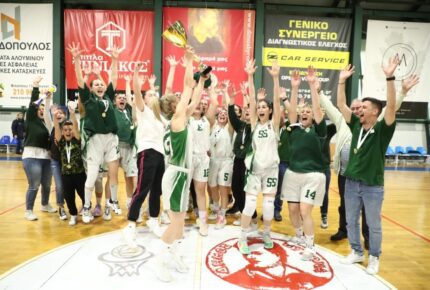 Ανακοίνωση για εισιτήρια ΑΕΚ - Ηρακλής