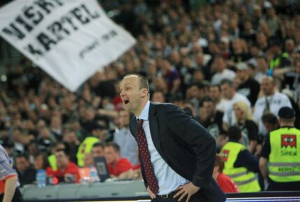 ΑΕΚ – Ρέθυμνο 86-70