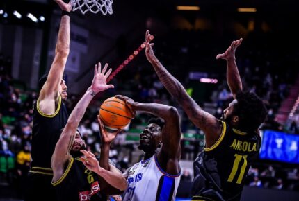 Κρούσμα Covid-19 στη «Βασίλισσα»