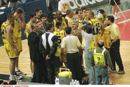 Συνεργασία με «ΤO ΕΡΓΑΣΤΗΡΙ»