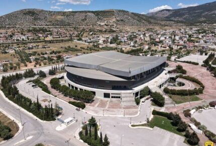 Συγχαρητήρια στον Εύνικο