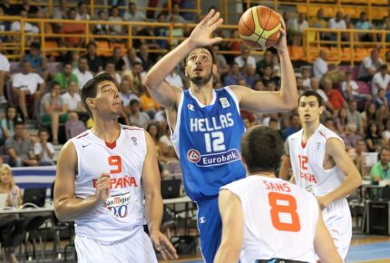 Μπαχτσεσεχίρ – ΑΕΚ 80-79