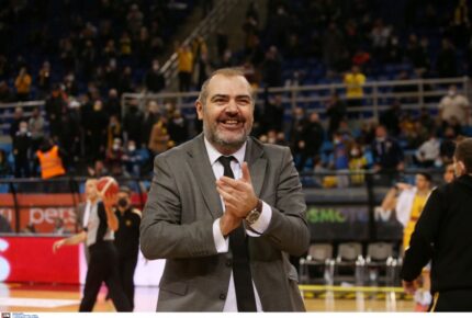 12 οικογένειες έκλεισαν θέση στο ΑΕΚ – Ιωνικός