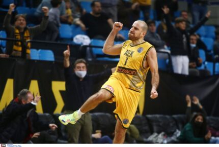 Νοκ άουτ και ο Ανγκόλα