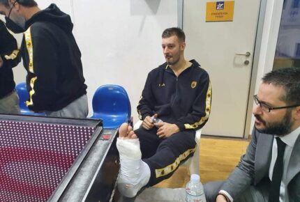 «Υπάρχει μεγάλη στενοχώρια»