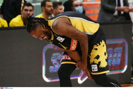 Ανακοίνωση για διαπιστεύσεις ΑΕΚ - Ρίγα