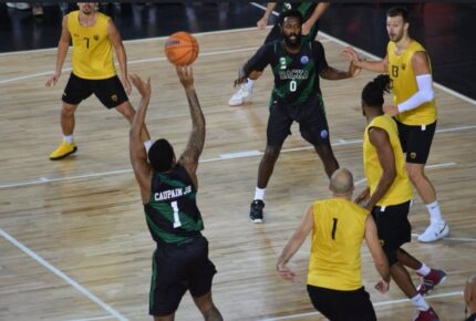 Αθλητικός Ψυχολόγος o Βασίλης Βερτουδάκης