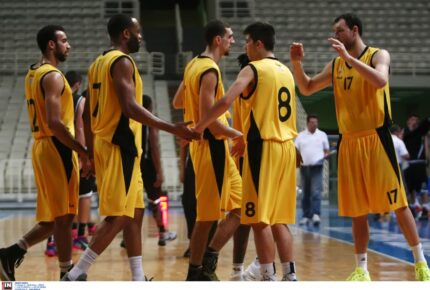 Νέο πλήγμα με Κατσίβελη