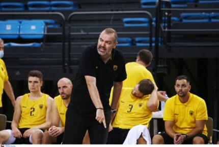 Ο «MVP» του ’18 στη «Βασίλισσα» ξανά...