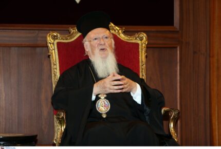 Παρών ο Αλέξανδρος Αμερικάνος