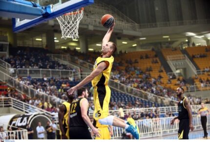 Ανακοίνωση για εισιτήρια ΑΕΚ - Άρης