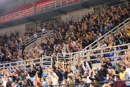 Tιμούμε τον «Ακαδημιάρχη» της Ιστορίας μας