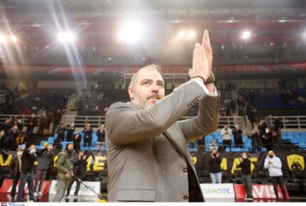 Ο Στέφαν, ο «Μονομάχος» και «το δικό μου Αϊντάχο»