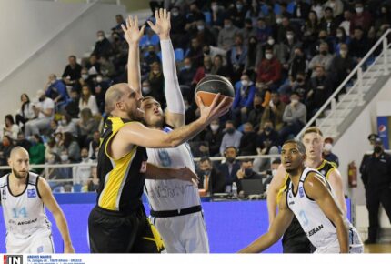 Προσφυγή στη Δικαιοσύνη