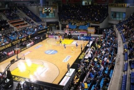 Λύση συνεργασίας με Στέφανο Δέδα