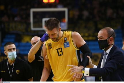 «Ιστορικής σημασίας το πρώτο ματς»