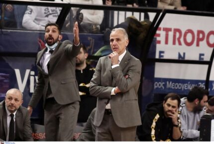 Ανακοίνωση για διαπιστεύσεις ΑΕΚ – ΟΣΦΠ