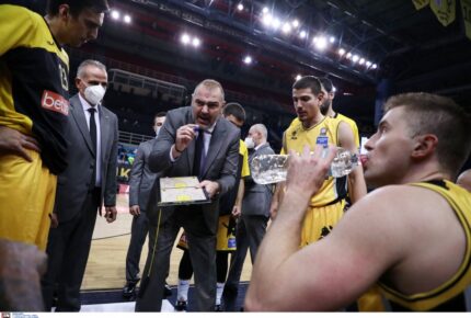 Συλλυπητήρια ανακοίνωση για Δημήτρη Καρβέλα