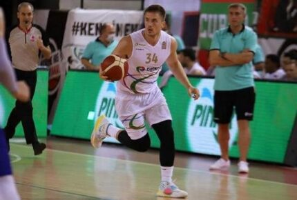 Συνεχίζεται η διάθεση για ΑΕΚ - Λάρισα