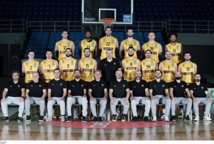 Νέο κρούσμα COVID-19