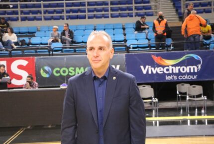 «Θα δοκιμάζουμε την υπομονή μας»