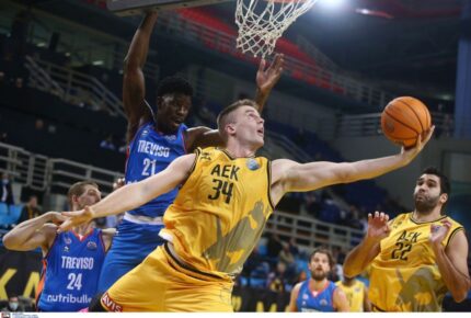 «Θέλουμε κόσμο, για τον Στέφαν και την πρόκριση»