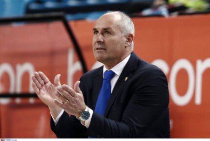 ΑΕΚ - ΠΑΟ 69-83