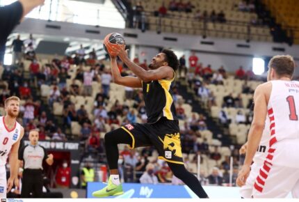 «Θύρα molto» στα Άνω Λιόσια