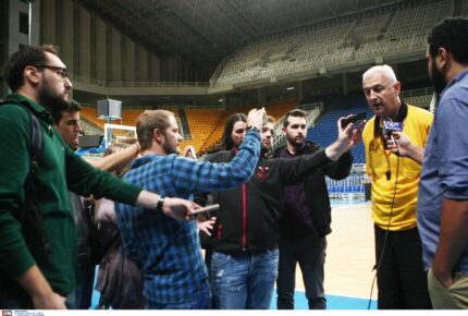 Οι Εθελοντές μας