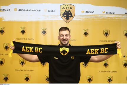 «Θα κάνω τα πάντα για να είστε υπερήφανοι»