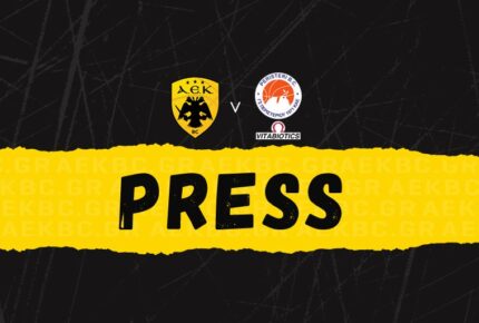 «Σκεφτόμαστε το Περιστέρι»