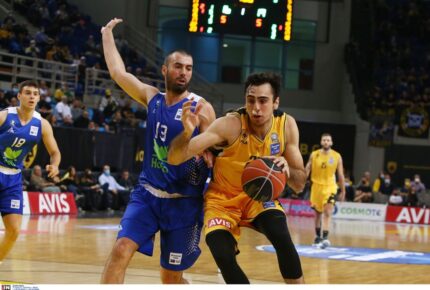 Ανακοίνωση για την υγεία του Στέφαν