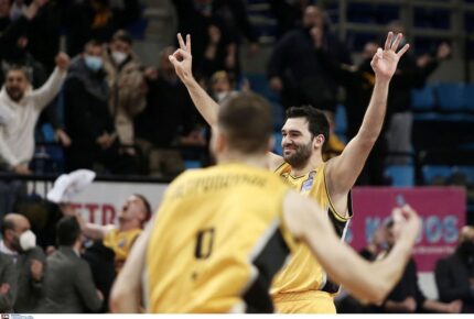 Νέο κρούσμα COVID-19