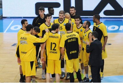 ΑΕΚ - ΡΕΘΥΜΝΟ 86-70 (19/12/2015) Στιγμιότυπα