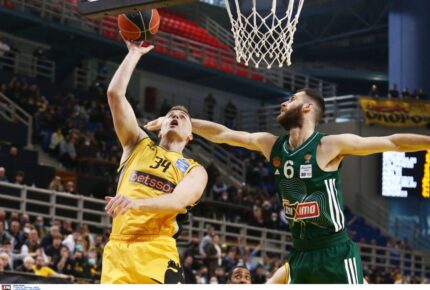 Έντονη κινητικότητα για τα εισιτήρια ΑΕΚ - ΠΑΟ