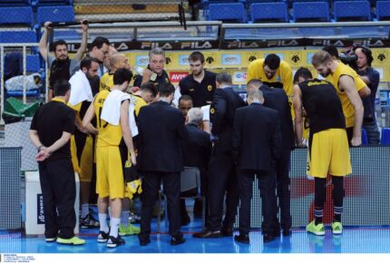 Λύση συμβολαίου Ανοσίκε