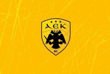 AEK BC to retire Stevan Jelovac’s No.13 jersey
