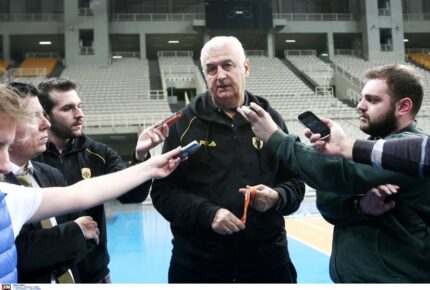 Krasny Oktyabr - AEK Athens 78-82 (18/11/2015) Highlights