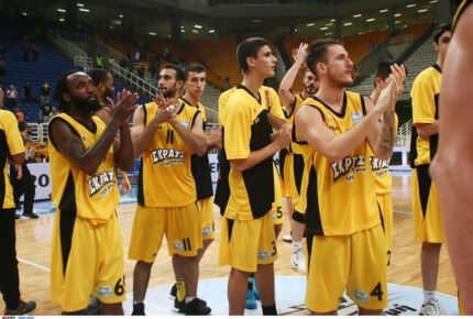 Ανακοίνωση για τα εισιτήρια