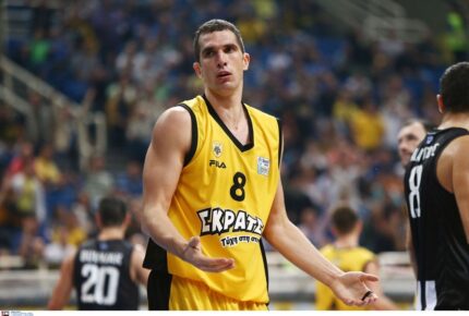 ΑΕΚ - ΤΡΙΚΑΛΑ 82 - 65 (24/10/2015) Στιγμιότυπα