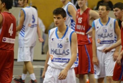 Συνεργασία με Γ.Σ. Κηφισιάς