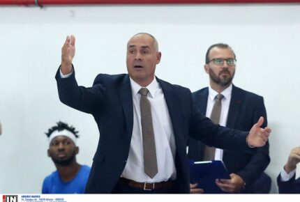 «Σαν να είμαι σπίτι μου...»