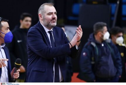 «Είμαστε η ΑΕΚ, δεν ψάχνουμε δικαιολογίες»