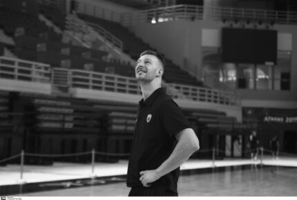 Ανακοίνωση για διαπιστεύσεις ΑΕΚ – Προμηθέας