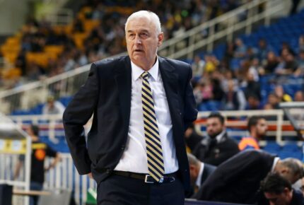 AEK – Γαλατασαράι 73-86