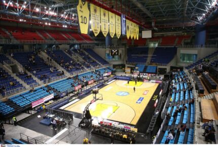 Υπέγραψε ο Λάνγκφορντ